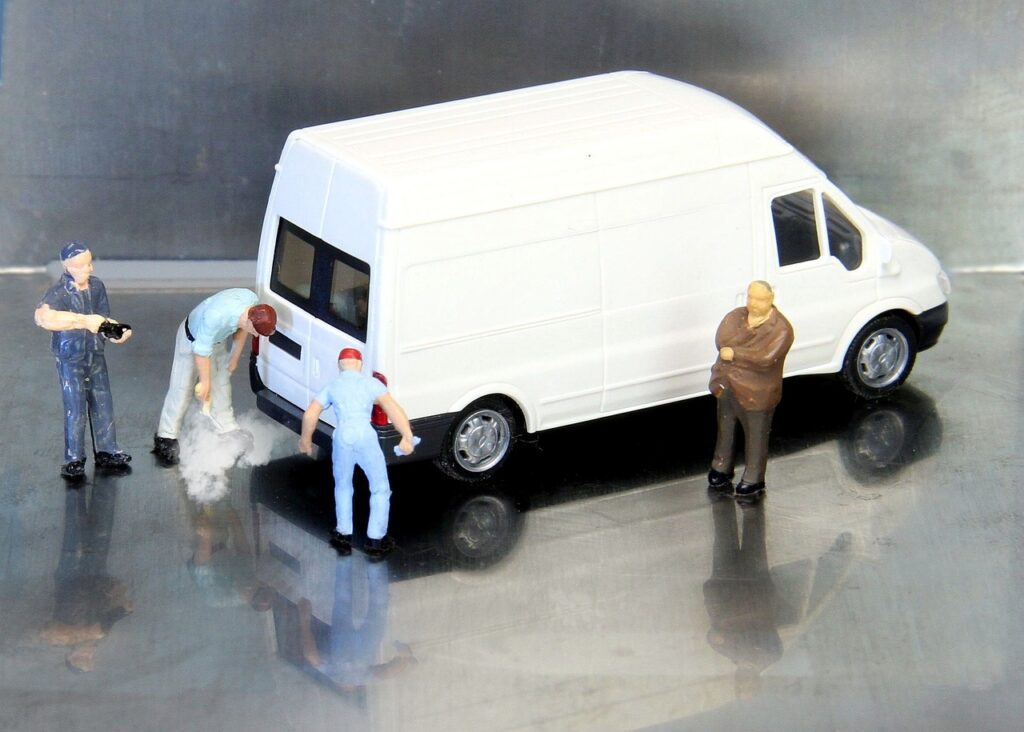 automobile, tüv, miniature figures-4015161.jpg